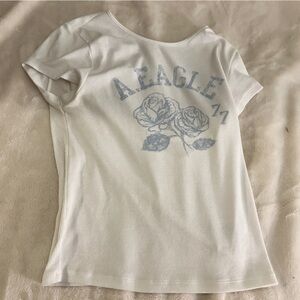 American Eagle Shirt, Women’s